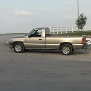 Meet your Posher, Jeffrey